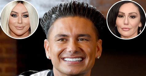 dj pauly d relationships|Inside Pauly Ds Relationship History